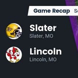 Football Game Preview: Slater vs. Missouri Military Academy