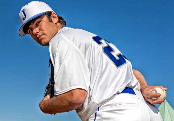 Lance McCullers