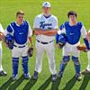 Jesuit: No. 2 in Preseason Xcellent 25 Baseball Rankings
