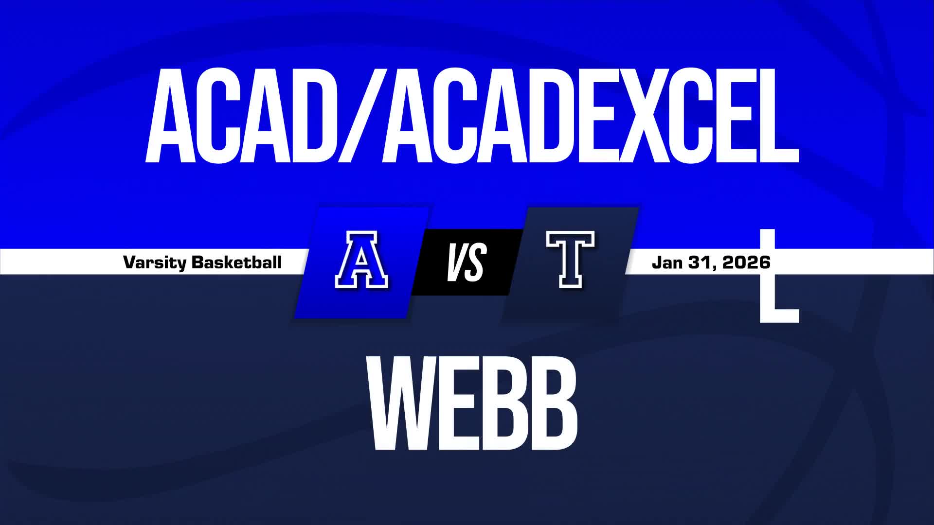 Basketball Recap: Webb's  Victory  on Friday Extends Winning Str