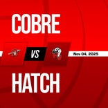 Volleyball Recap: Make It Ten in a Row for Cobre + How To Watch
