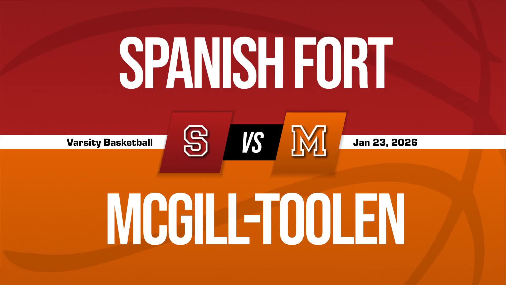 Basketball Recap: Spanish Fort Takes a Loss + How To Watch