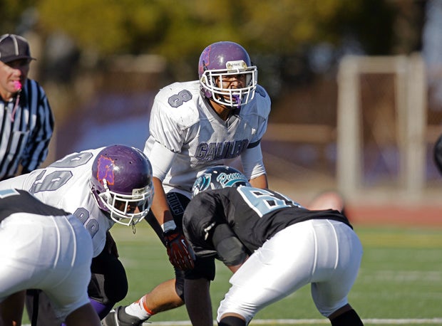 Jamari Hilliard-Vasquez, Galileo