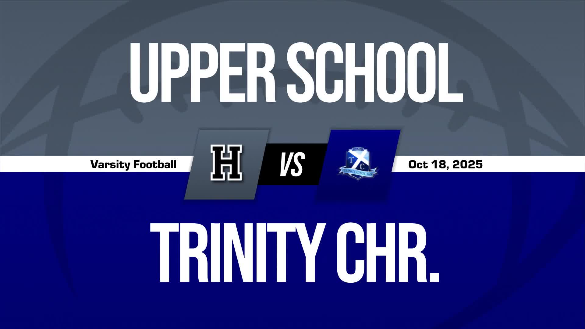 Football Game Preview: Hillbrook Bears vs. Basis Independent Silicon Valley Bobcats