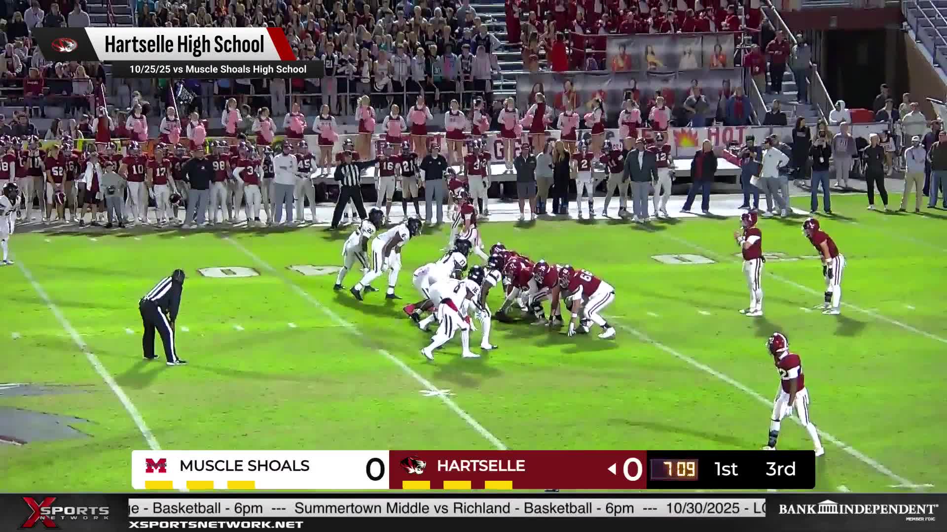 Football Recap: Jayden Morris Key Part of Team Effort in Tigers Win + How To Watch