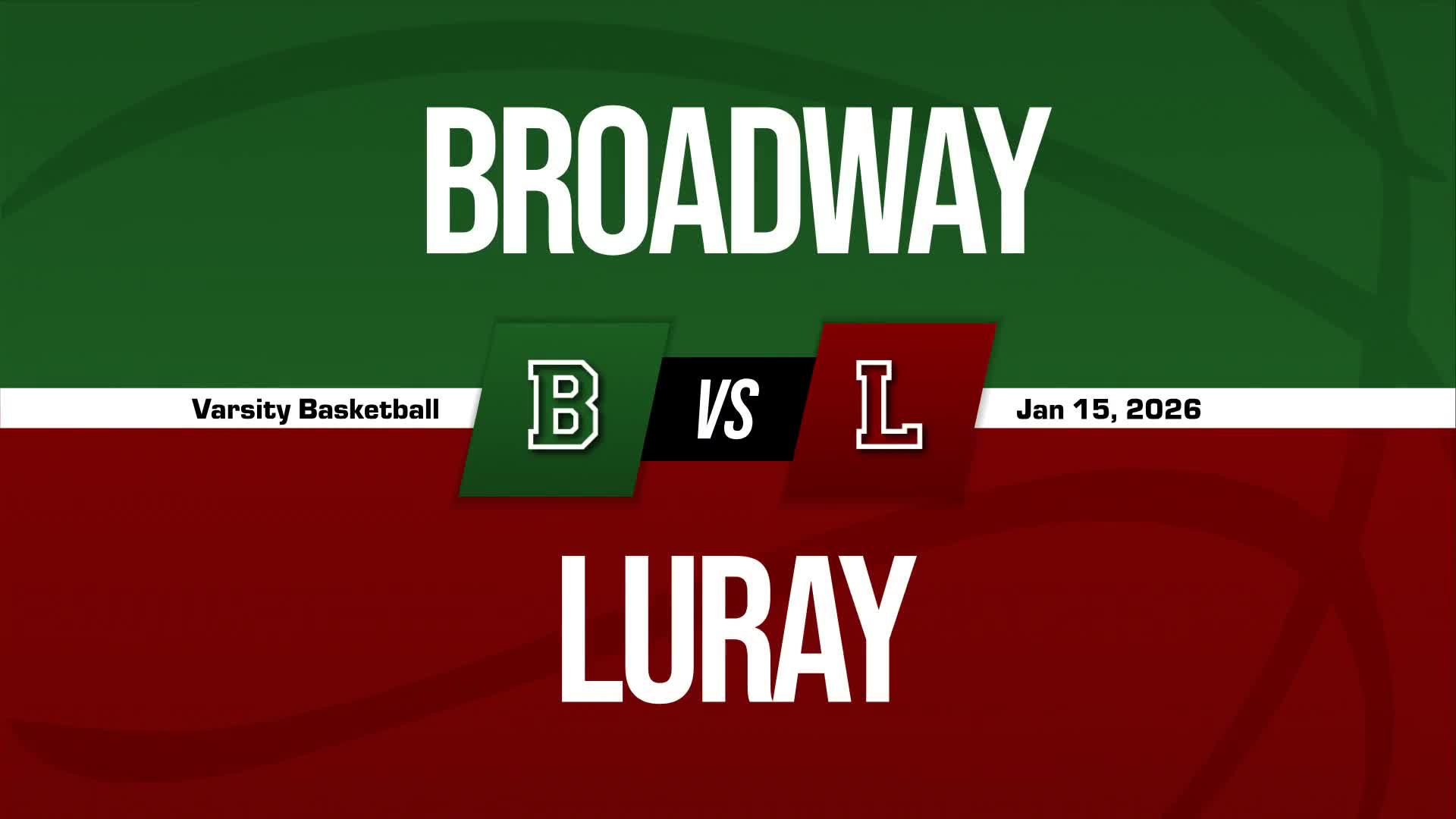 Basketball Game Preview: Broadway Gobblers vs. Rocktown Raptors + How To Watch