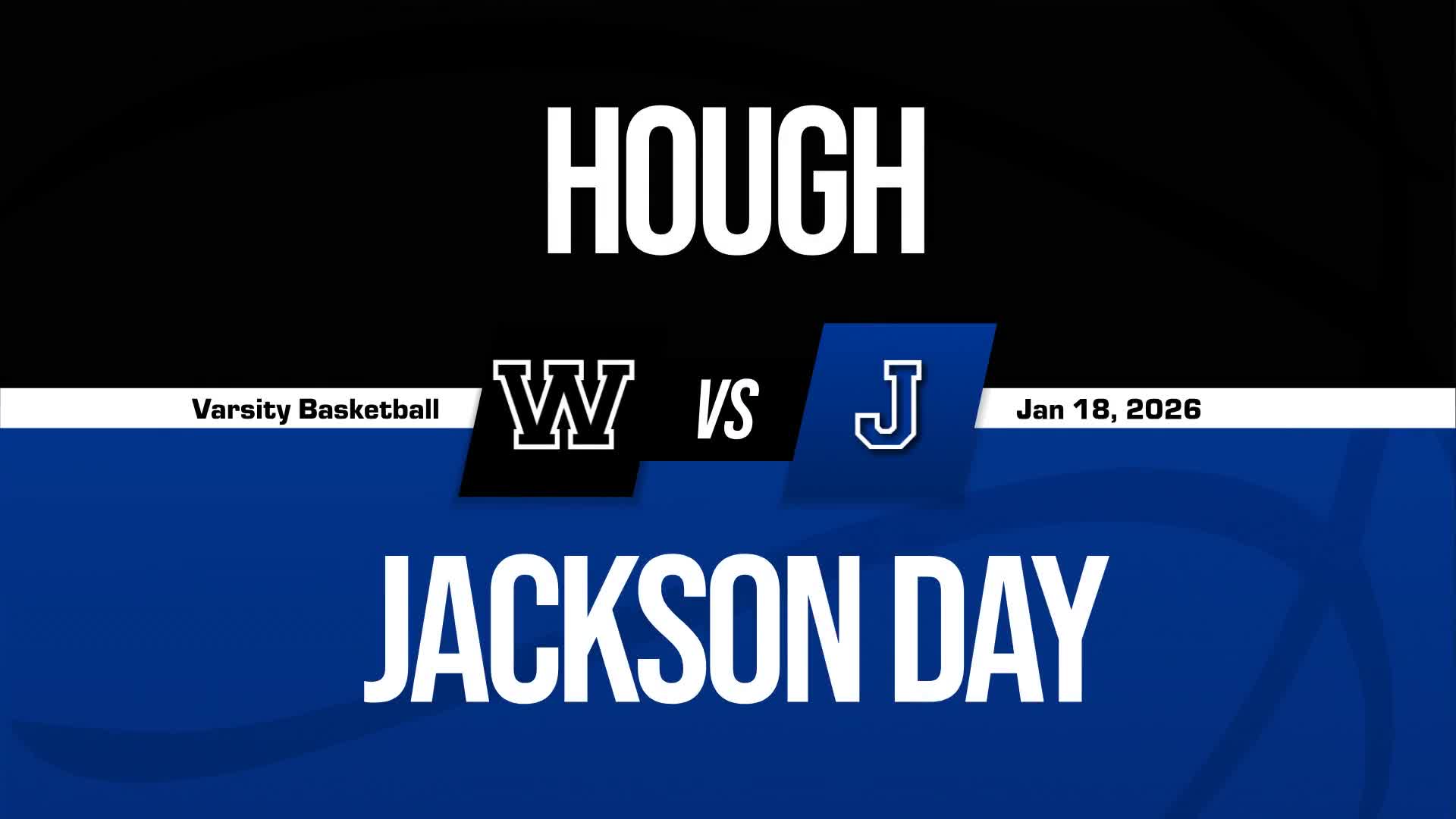 Basketball Game Preview: Hough Huskies vs. West Mecklenburg Hawks + How To Watch