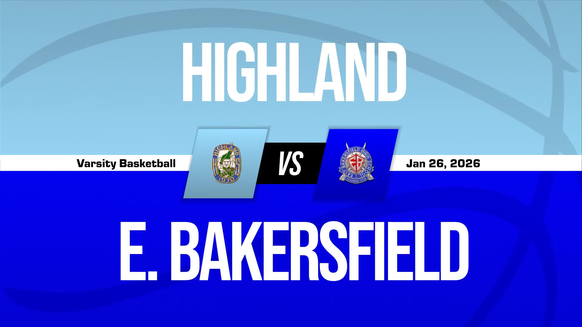Basketball Game Preview: Highland Scots vs. Independence Falcons