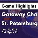 Basketball Game Preview: St. Petersburg Green Devils vs. Largo Packers