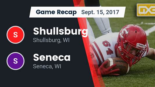 Football Game Preview: Benton/Scales Mound IL vs. Shullsburg