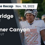 Football Game Preview: Skyridge Falcons vs. American Fork Cavemen