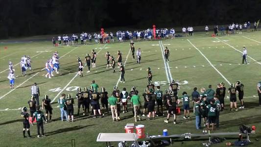 Pequot - Uncas Top Football Player Performances