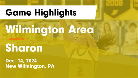 Basketball Recap: Sharon Sets Scoring Season-High Against Cambri
