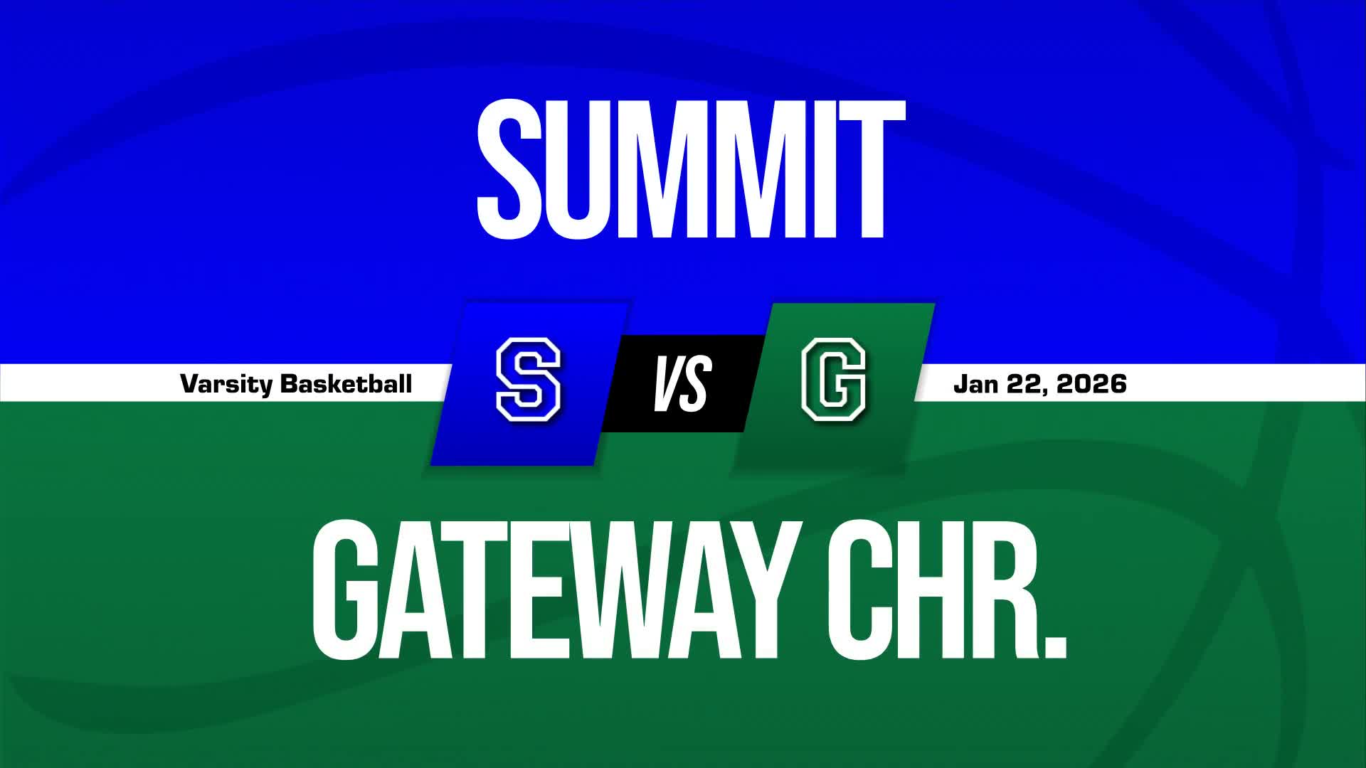 Basketball Recap: Gateway Christian Comes Up Short + How To Watch