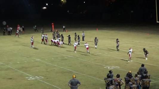 Baseball Recap: Colonial Beach Wins Going Away Against the Carme