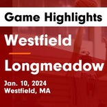 Basketball Game Preview: Westfield Bombers vs. Pittsfield Generals