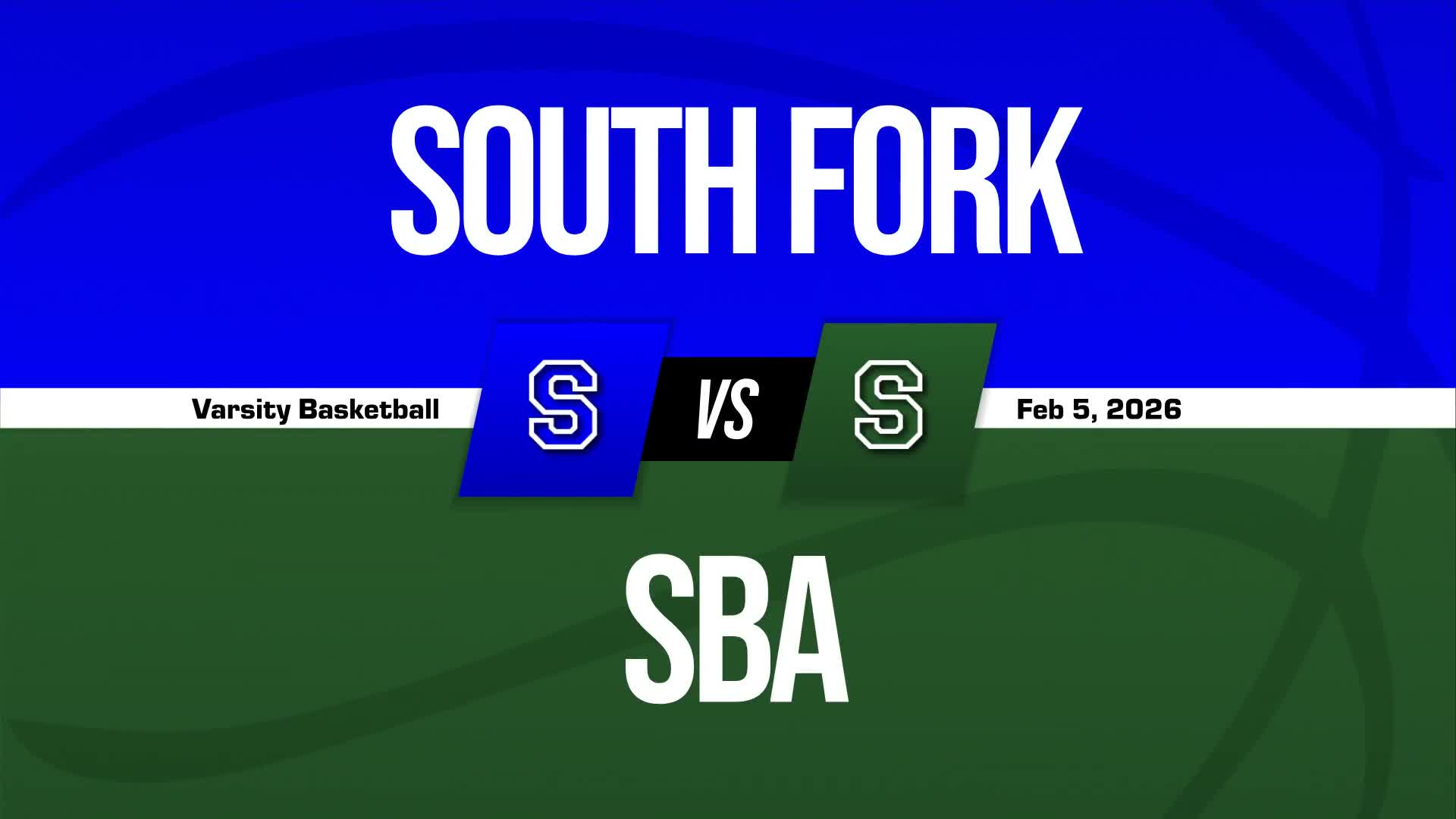 Basketball Recap: St. Bernard's Skates Past South Fork with Ease