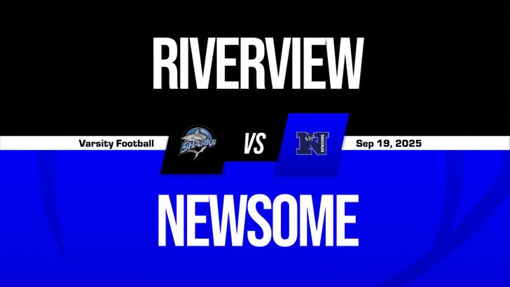 Football Recap: Riverview Comes Up Short