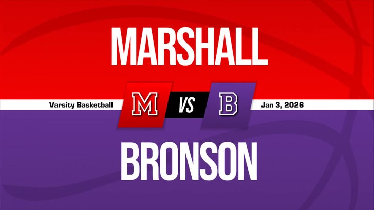 Basketball Recap: Marshall Drops Season-High Score on Pennfield
