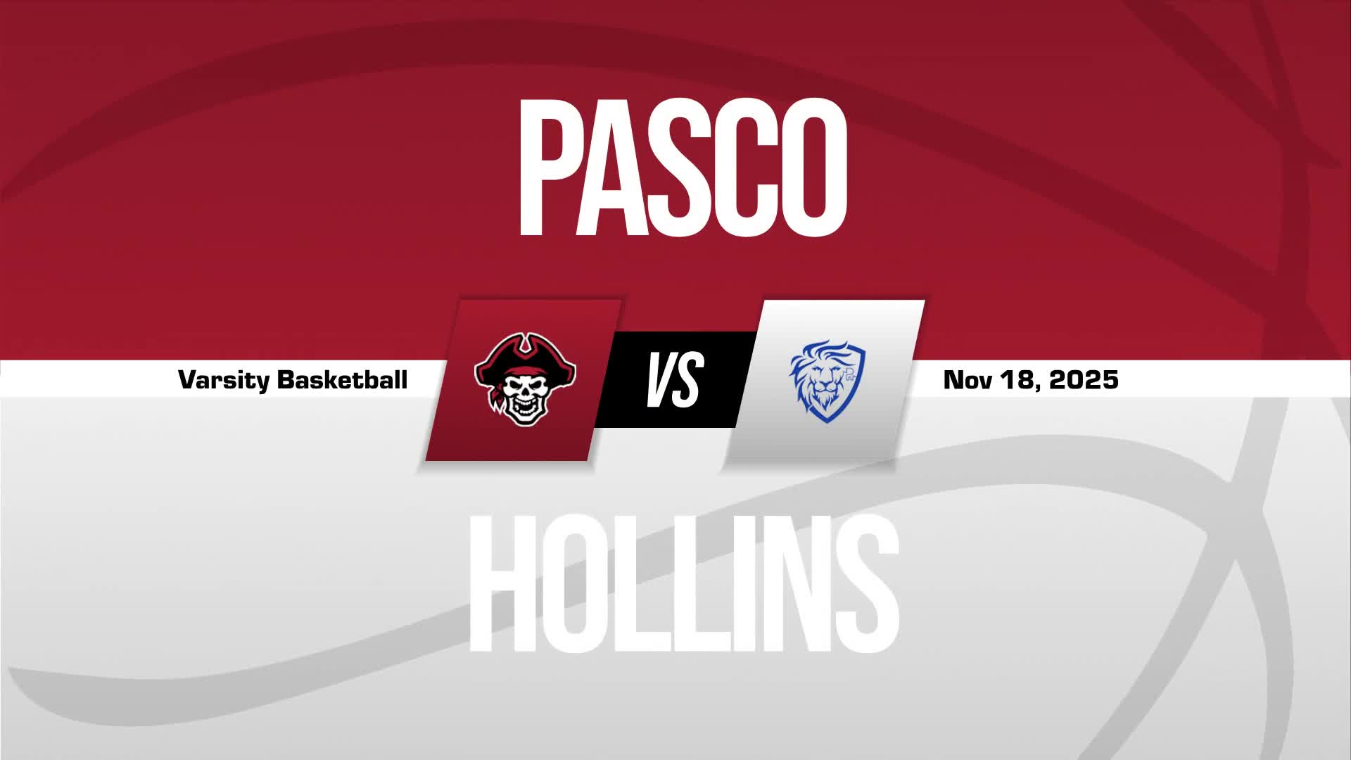 Basketball Game Preview: Pasco Pirates vs. Angeline Academy of I