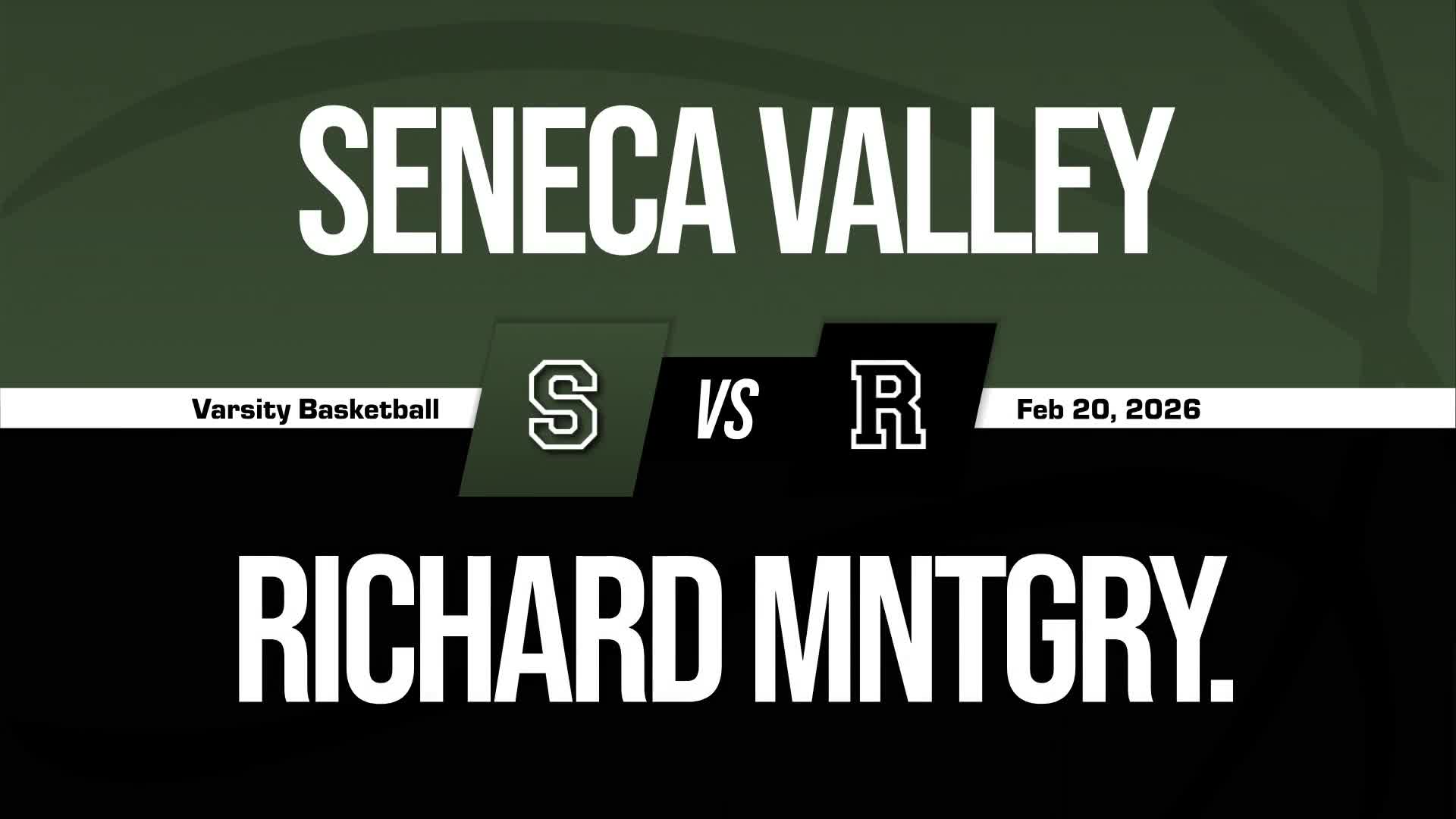 Basketball Recap: Seneca Valley Takes Loss Despite Strong  Perfo