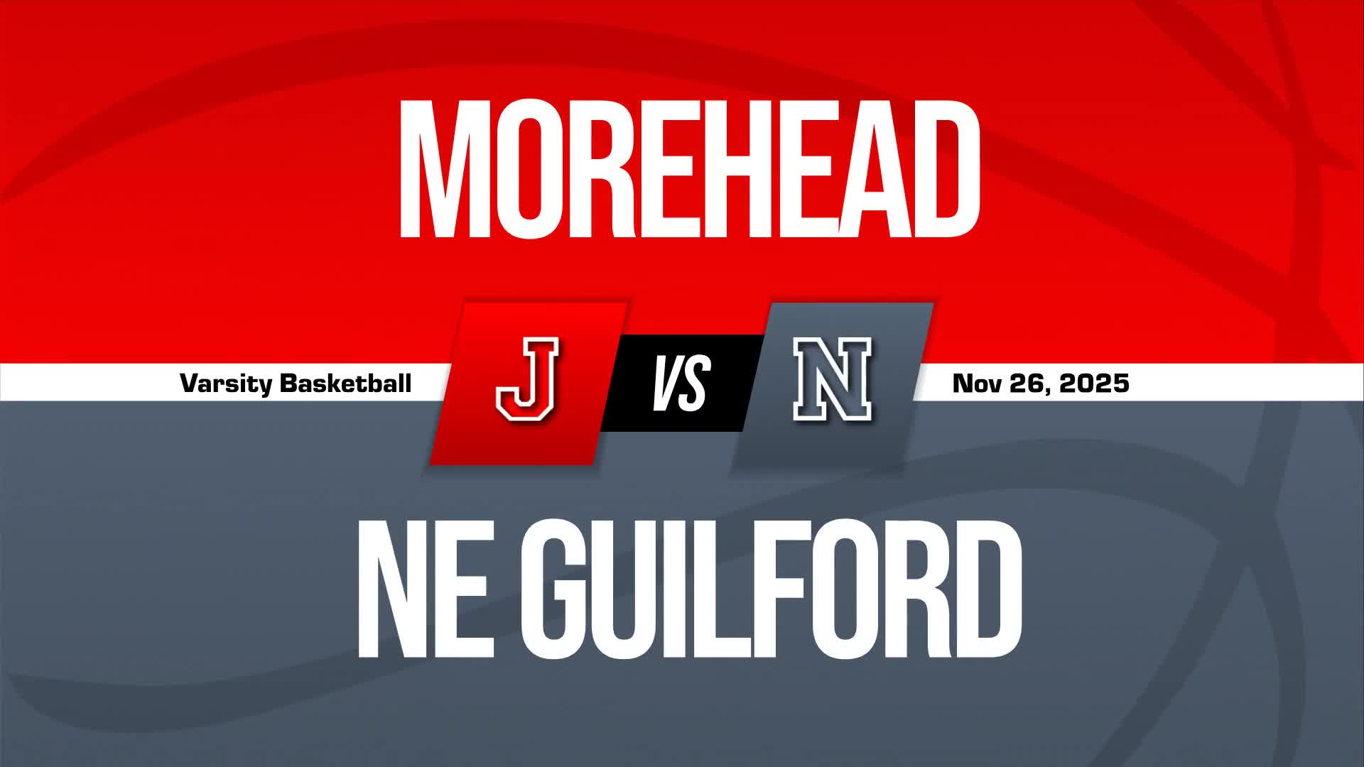 Basketball Recap: Northeast Guilford Extends Winning Streak to Three + How To Watch