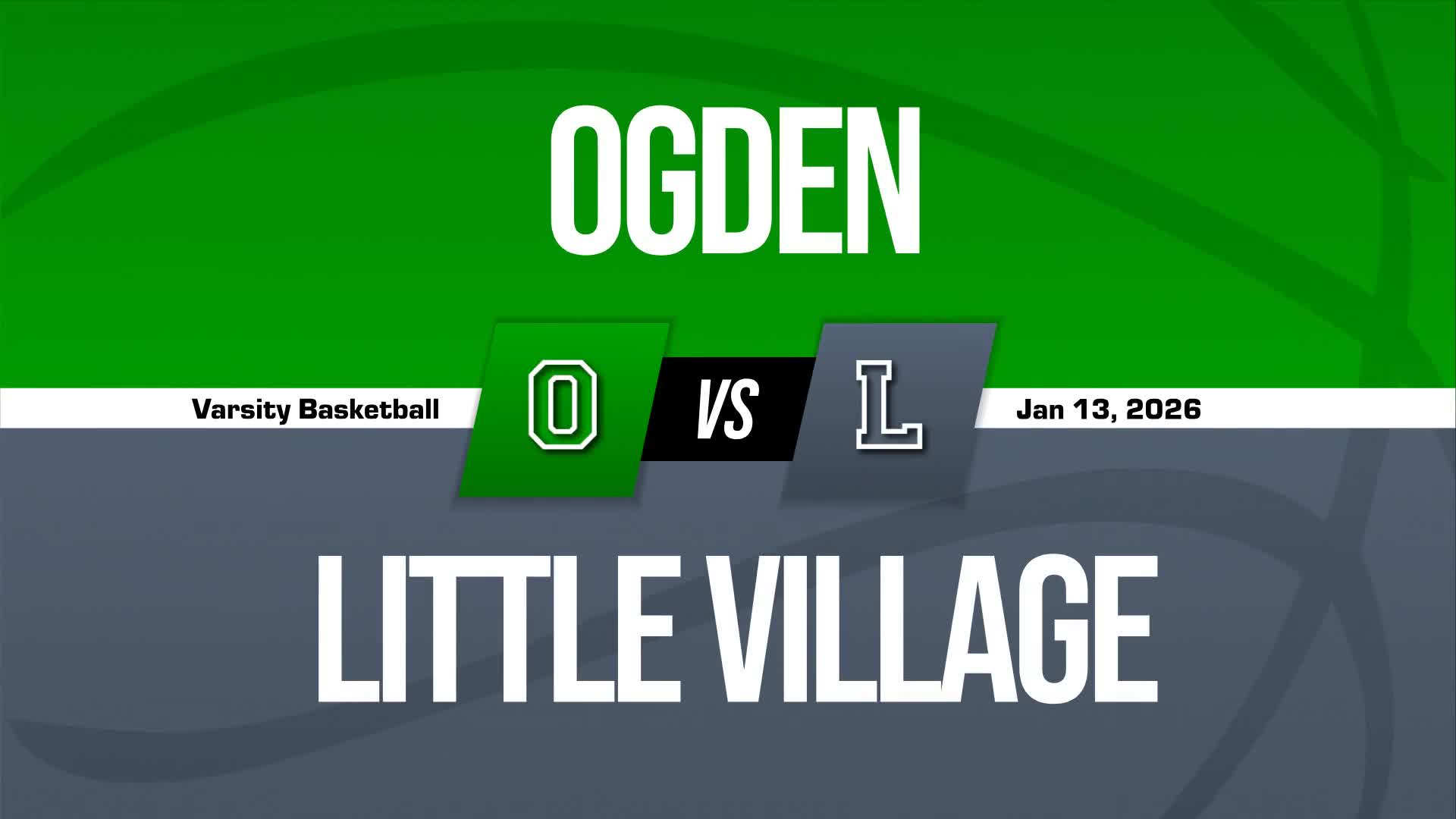 Basketball Recap: Thursday's  Win Is Little Village's 13th in La