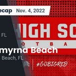 New Smyrna Beach vs. Leon