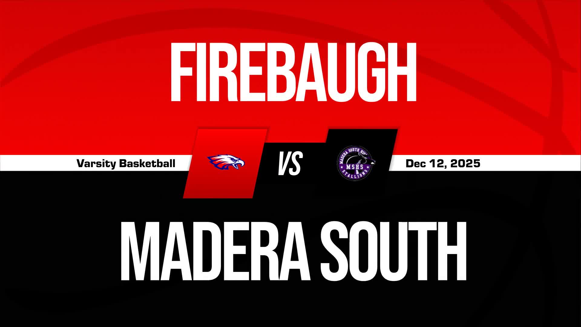 Basketball Recap: Firebaugh Piles Up the Points Against Central