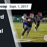 Football Game Preview: Howard vs. Central