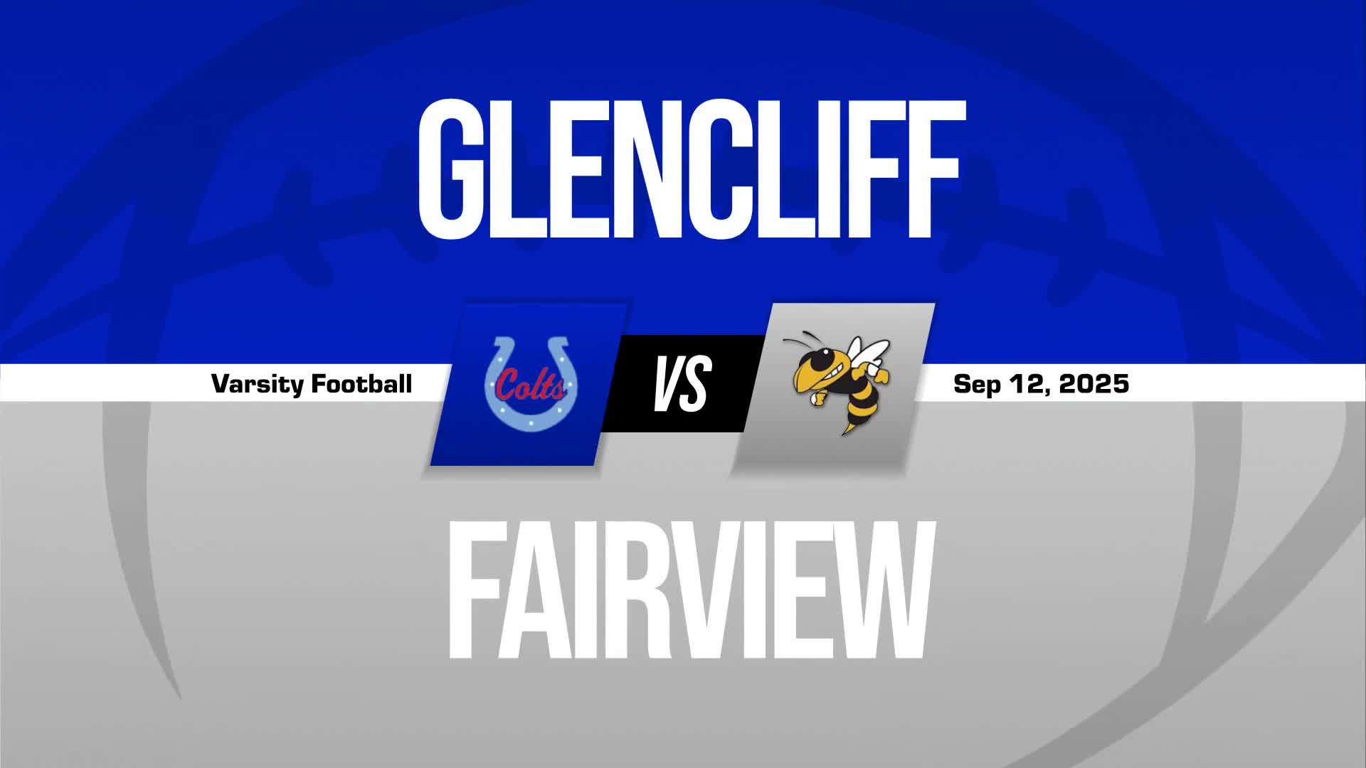 Football Recap: Fairview Skates Past Stewart County with Ease