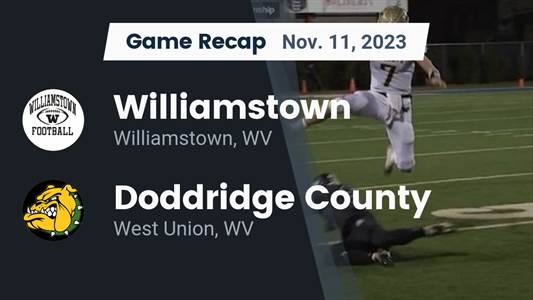 Williamstown finds playoff glory versus East Hardy