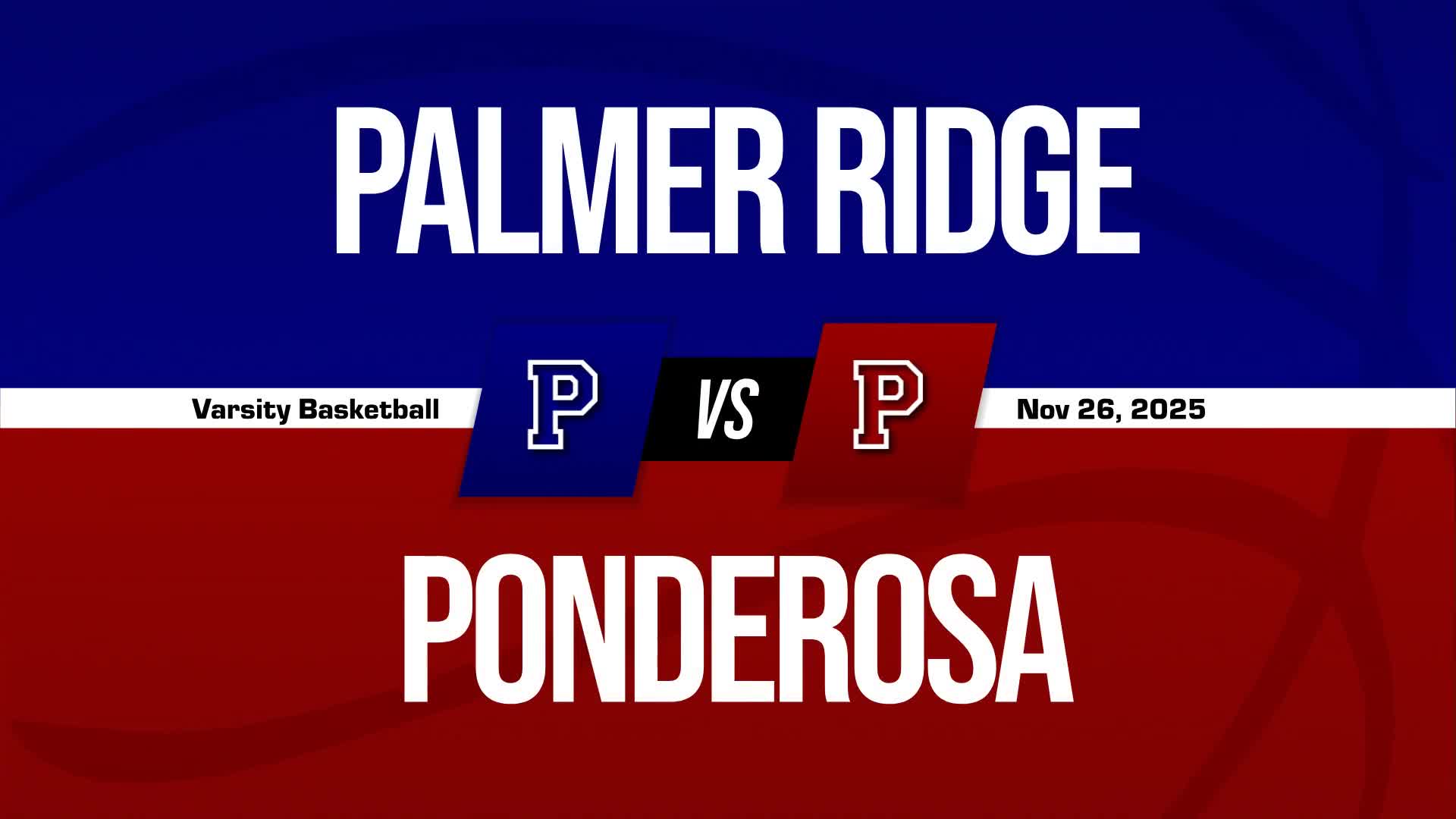 Basketball Game Preview: Palmer Ridge Bears vs. Grand Junction C