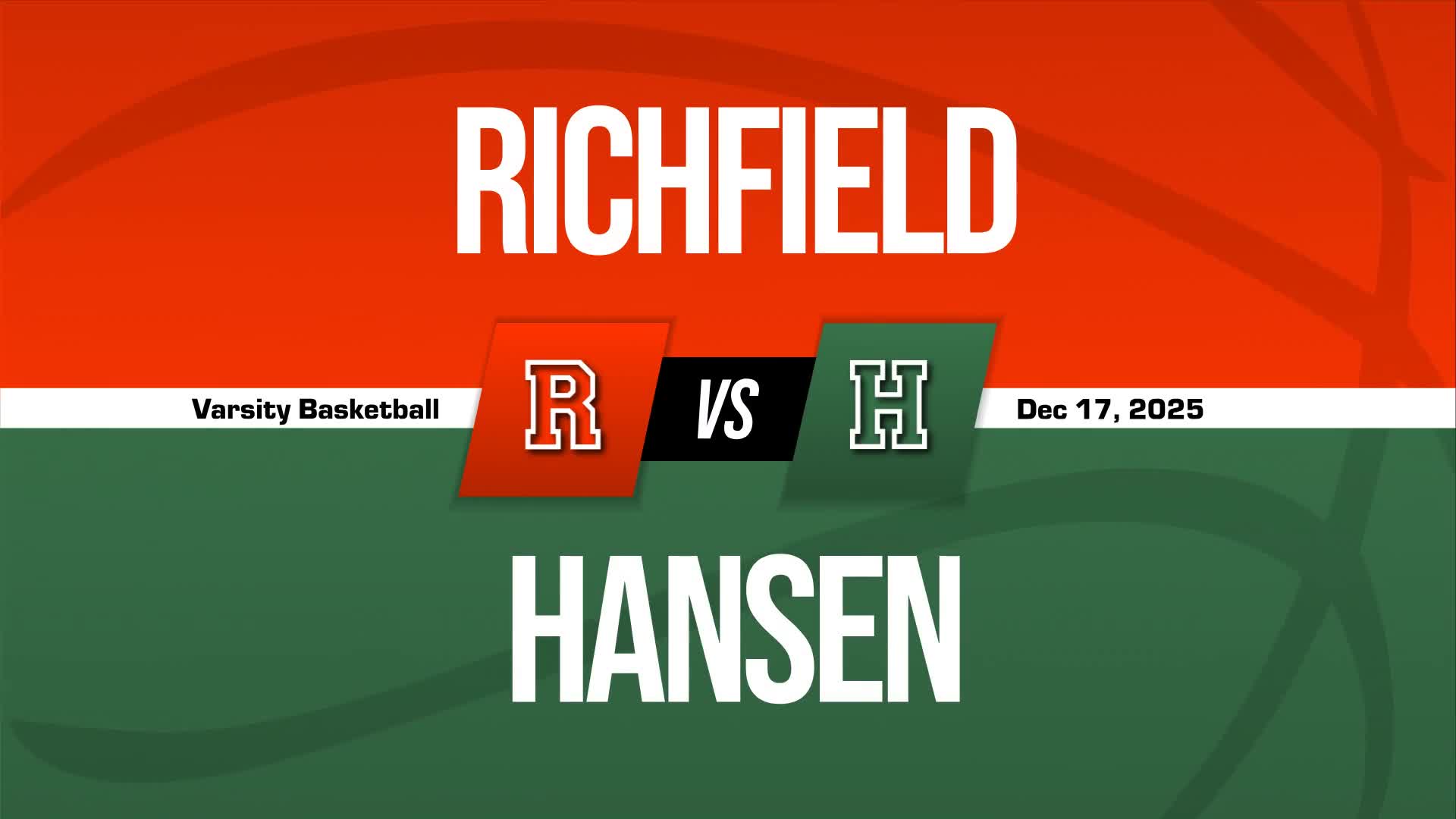 Basketball Recap: Richfield Takes a Loss + How To Watch