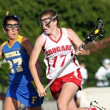 Xcellent 20 Girls Lacrosse Rankings