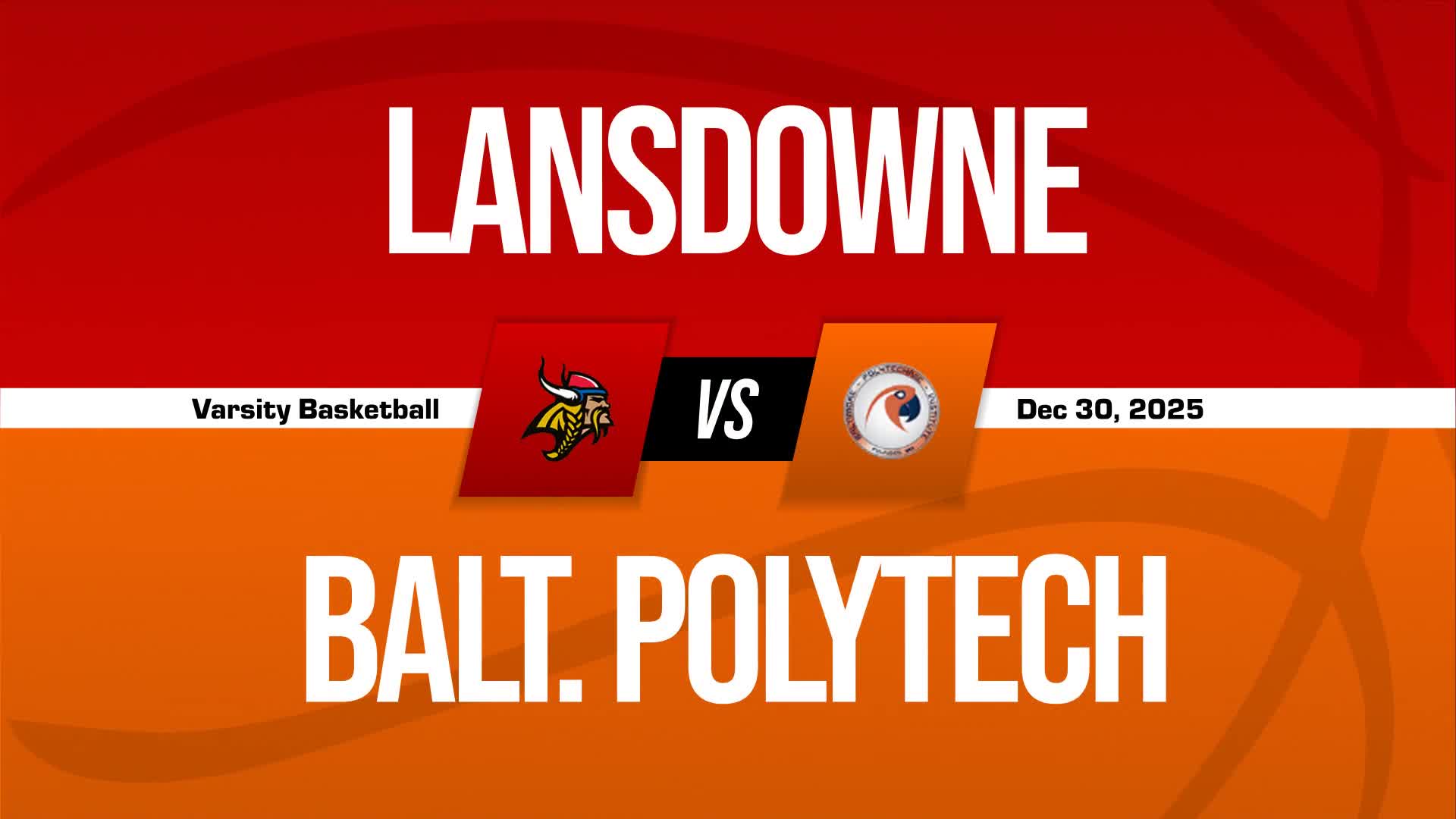 Basketball Recap: Lansdowne Comes Up Short