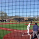 Baseball Game Preview: Wheaton Academy on Home-Turf