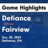 Basketball Game Preview: Defiance Bulldogs vs. Celina Bulldogs