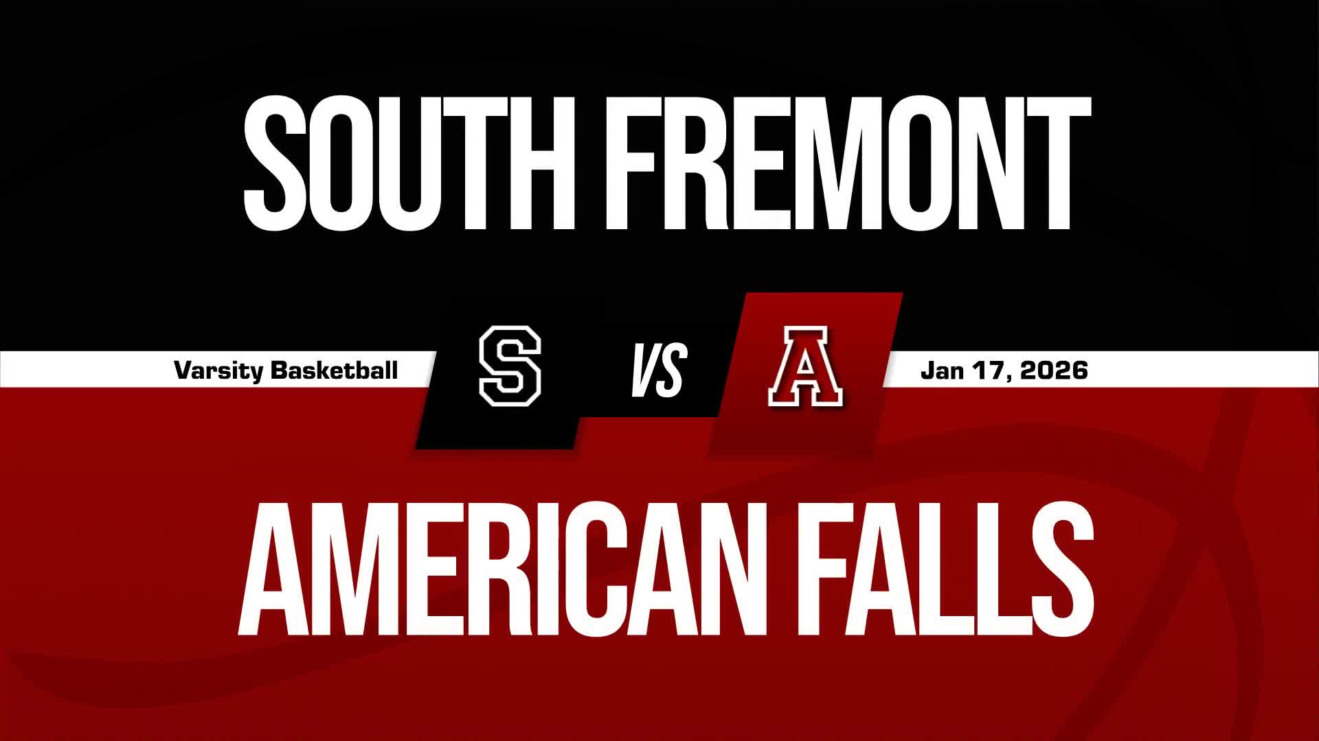 Basketball Game Preview: South Fremont Cougars vs. North Fremont Huskies + How To Watch