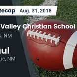 Football Game Recap: Menaul vs. Foothill