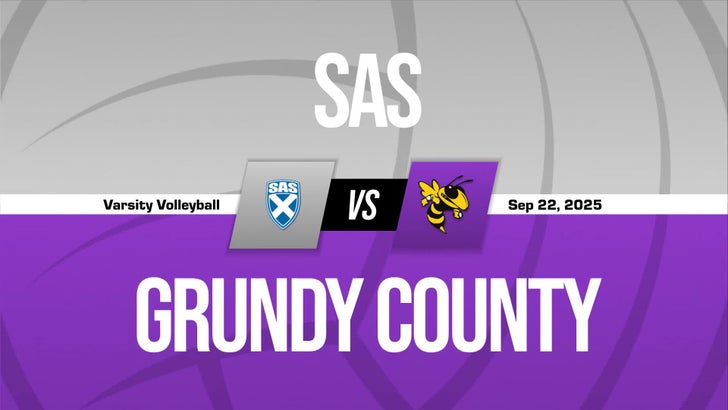 Volleyball Game Preview: St. Andrews-Sewanee Mountain Lions vs.