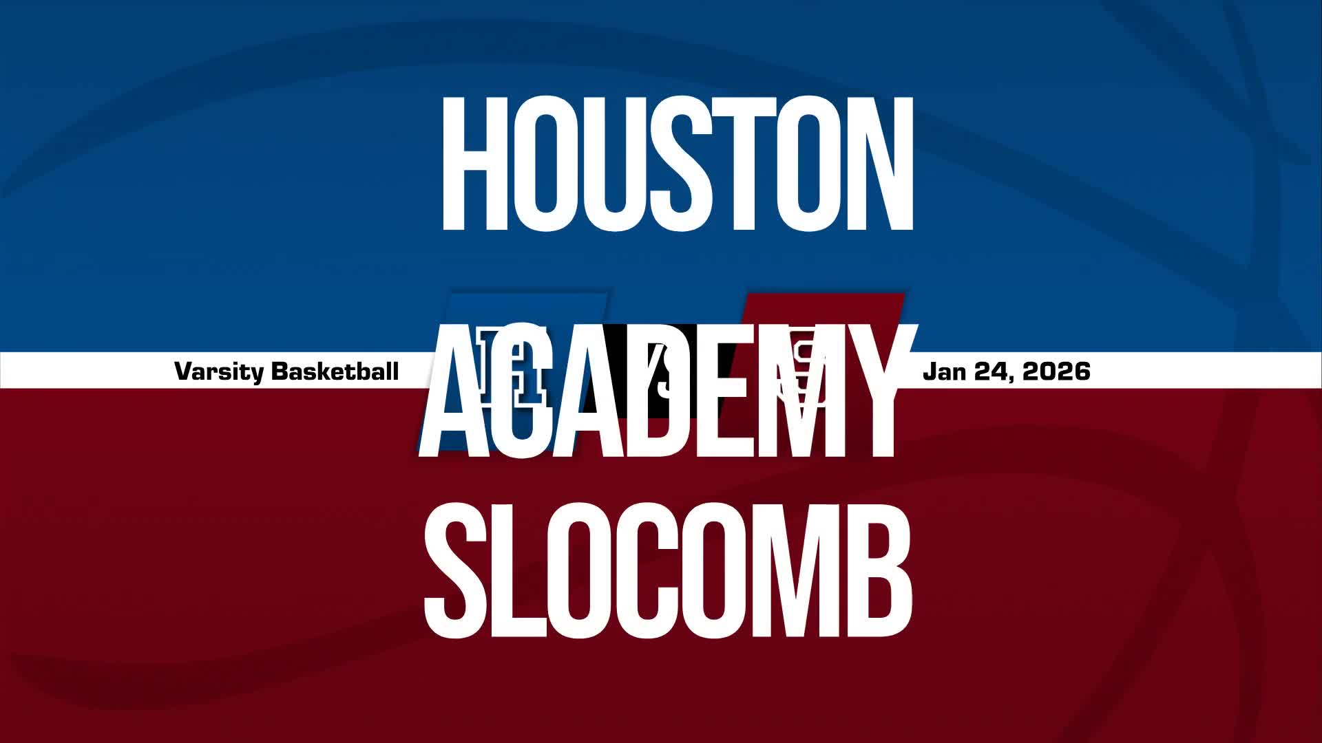 Basketball Recap: Houston Academy Picks Up Fifth Consecutive  Victory + How To Watch