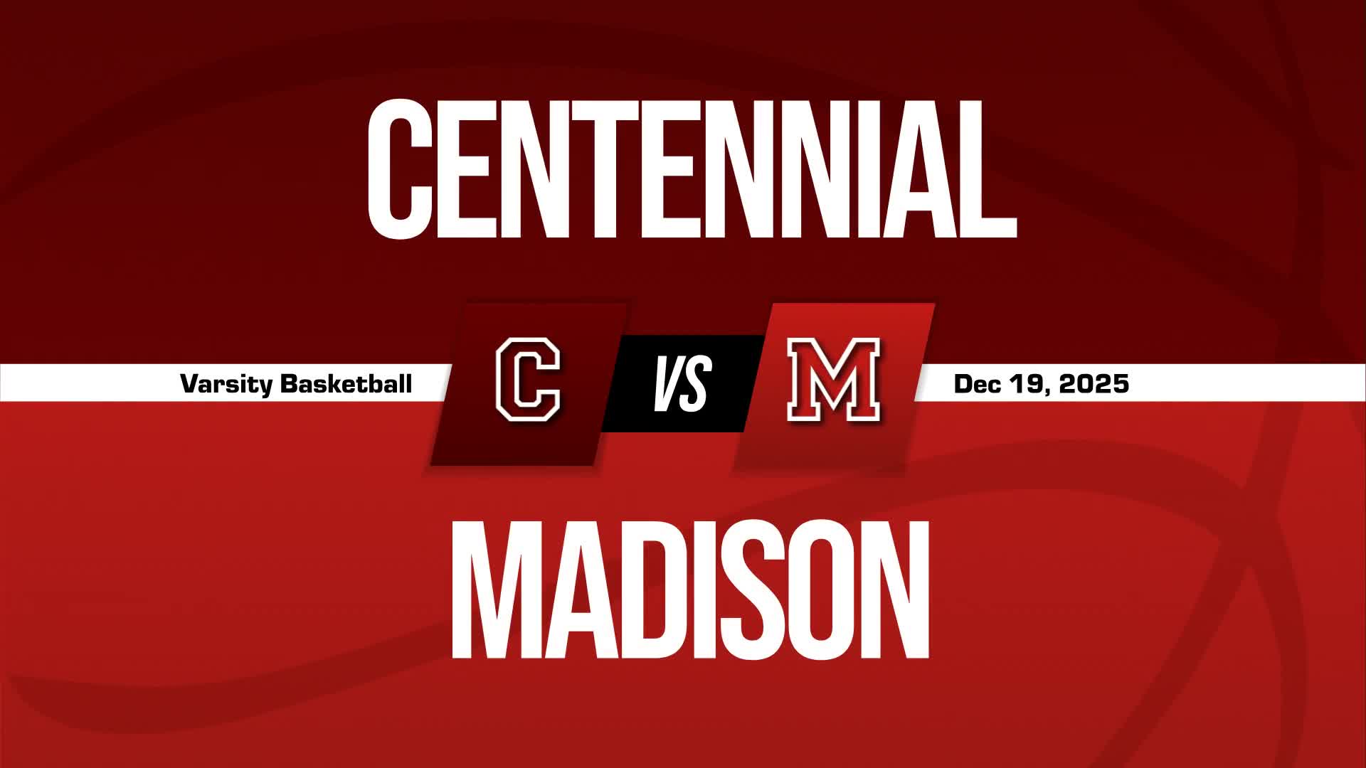 Basketball Game Preview: Madison Bobcats vs. Meridian Warriors + How To Watch