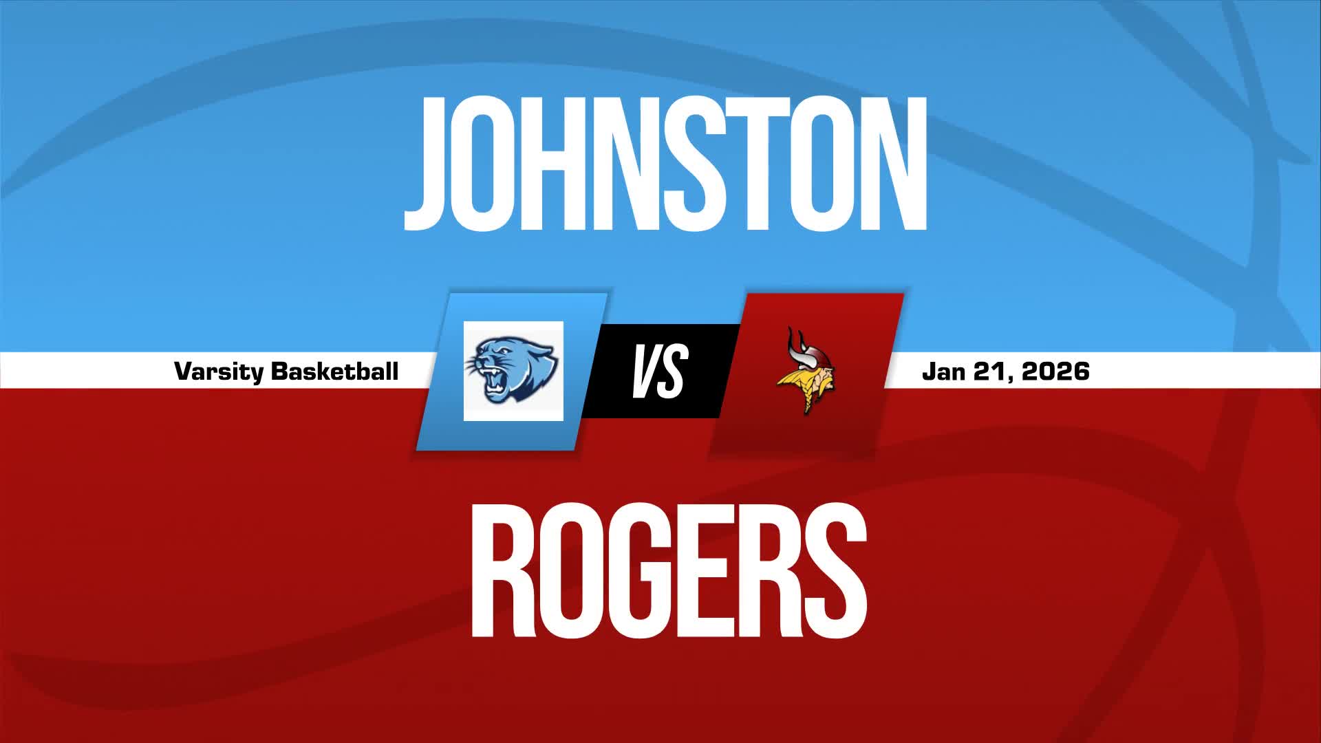 Basketball Recap: Johnston Takes a Loss