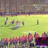 Football Recap: Sheehan Takes Down Northwest Catholic in a Playoff Battle + How To Watch