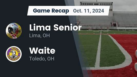 Football Game Preview: Lima Senior Spartans vs. Scott Bulldogs