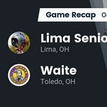 Football Game Preview: Lima Senior Spartans vs. Scott Bulldogs