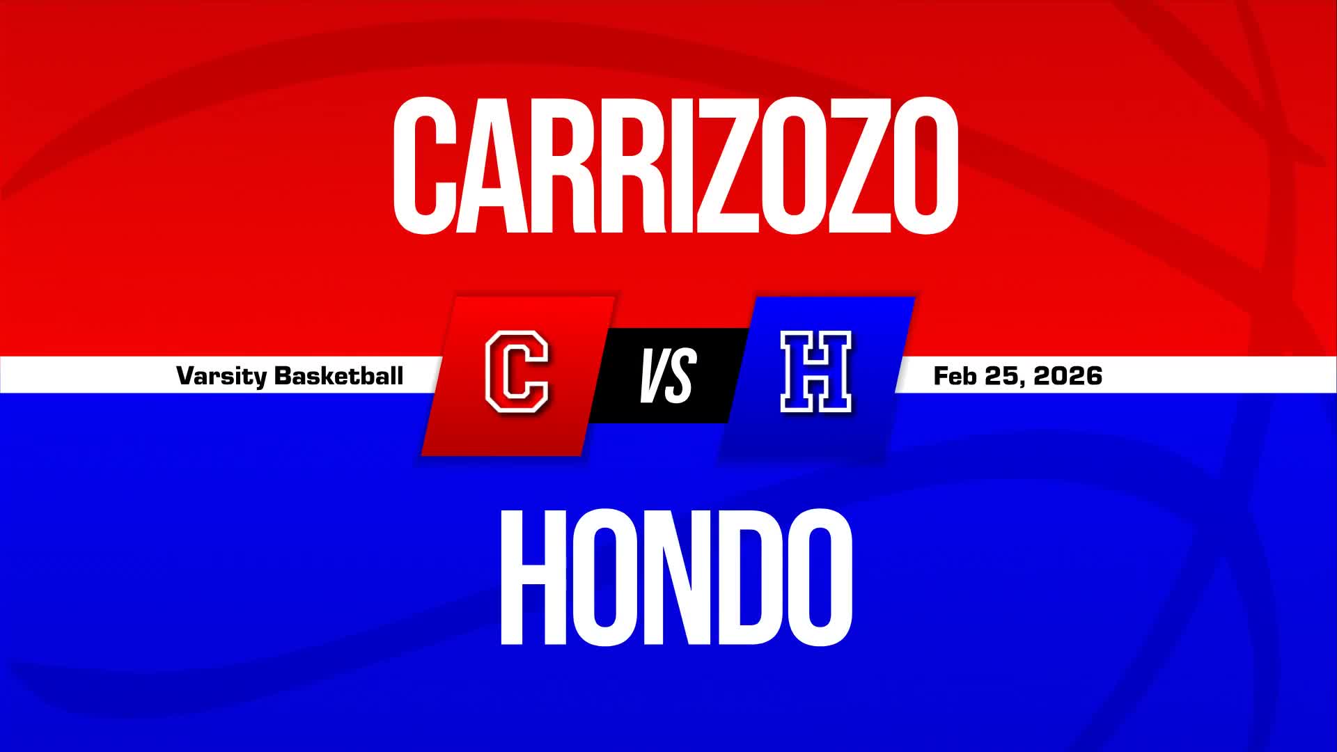 Basketball Recap: Hondo Valley Skates Past Carrizozo with Ease + How To Watch