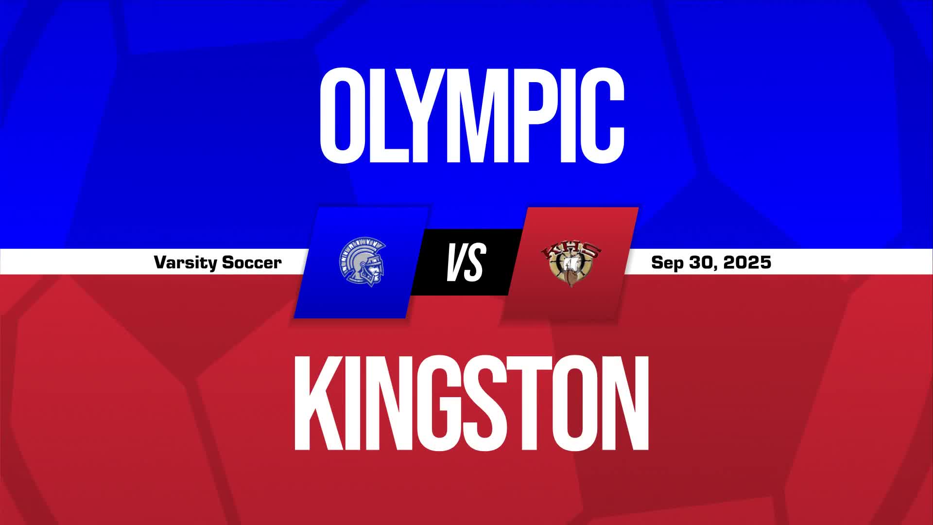 Soccer Game Preview: Olympic vs. Bremerton + Official Tickets