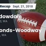 Football Game Preview: Squalicum vs. Meadowdale